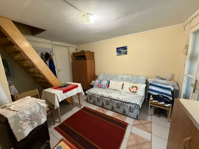 Eladó ház Újbarok, Szőlőhegy 54 nm