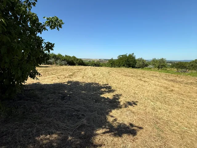 Eladó telek Bicske 3585 nm