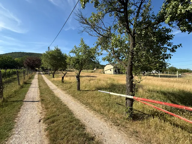 Eladó üdülő és hétvégi ház Csákvár, Kotlóhegy 61 nm