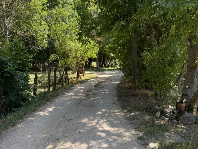 Eladó telek Csákvár, Malachegy 2340 nm