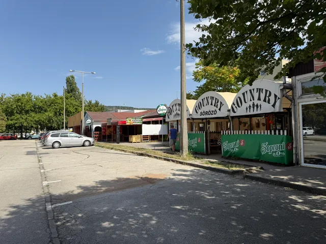 Eladó kereskedelmi és ipari ingatlan Tatabánya, Bánhidai lakótelep 190 nm