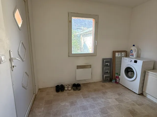 Eladó ház Környe 55 nm