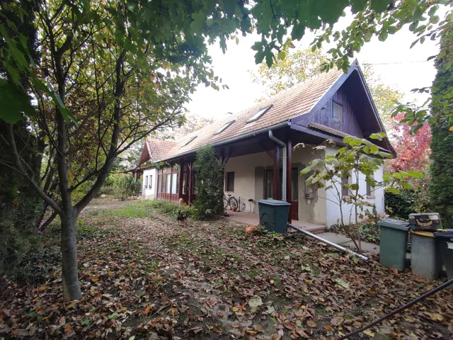 Eladó ház Pázmánd 138 nm