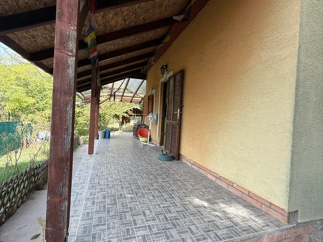 Eladó ház Sóskút 72 nm