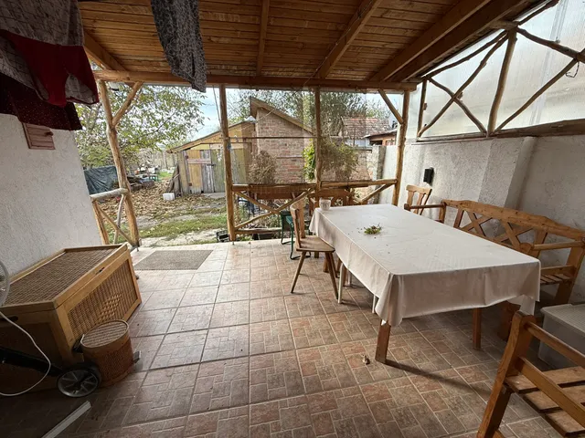 Eladó ház Bicske 52 nm