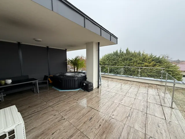 Eladó lakás Kápolnásnyék 62 nm