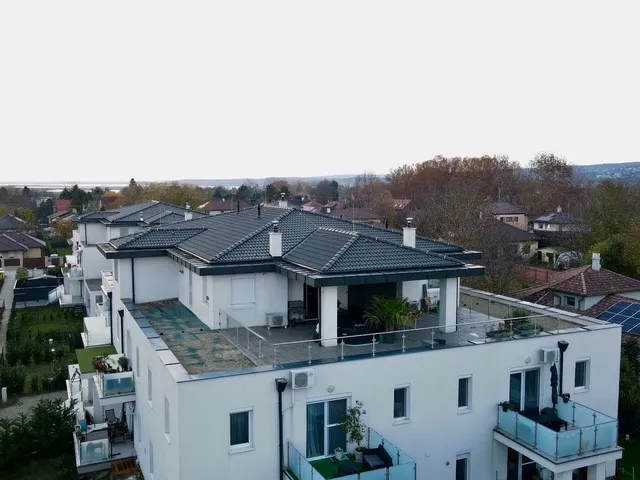 Eladó lakás Kápolnásnyék 62 nm