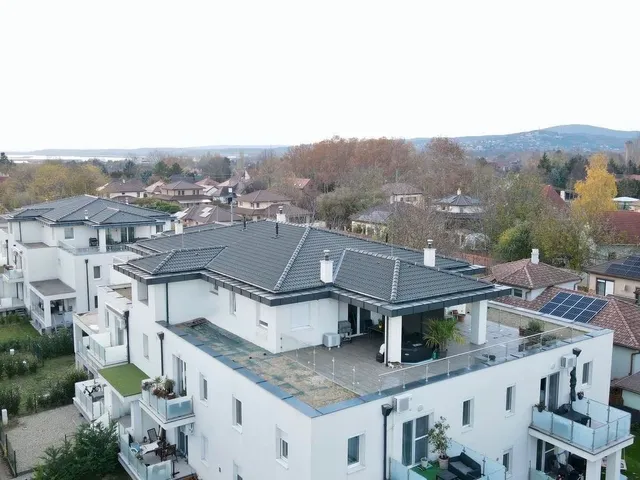 Eladó lakás Kápolnásnyék 62 nm