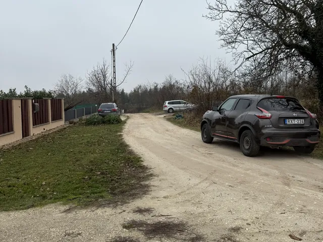 Eladó ház Mány 64 nm