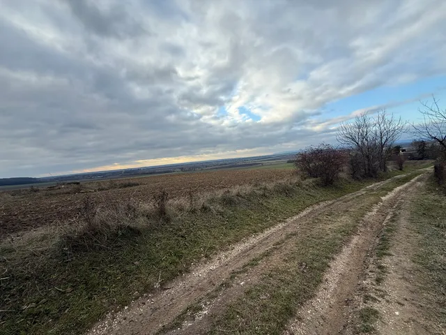 Eladó telek Lovasberény, Tőkeföld 1803 nm