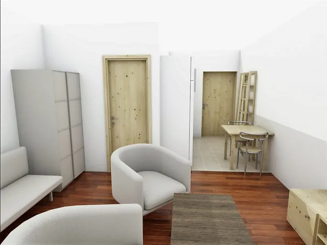 Eladó lakás Bicske 36 nm