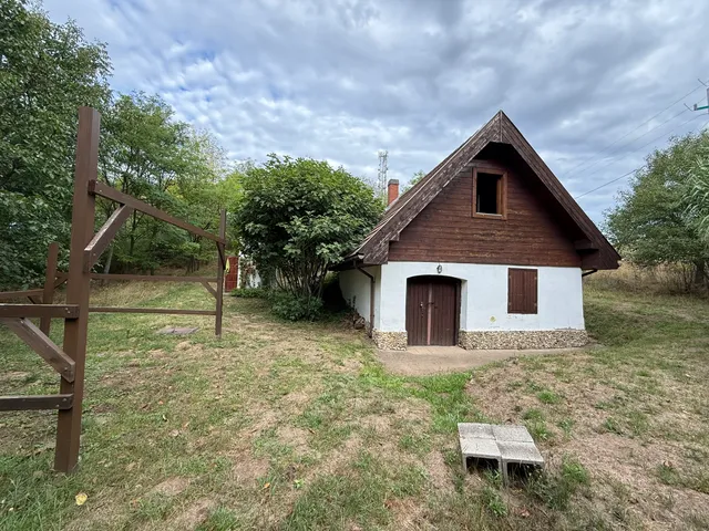 Eladó ház Lovasberény 45 nm