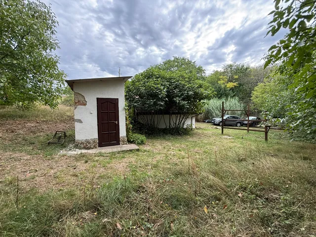 Eladó ház Lovasberény, Diós 45 nm