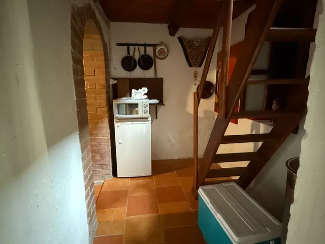 Eladó ház Lovasberény, Diós 45 nm