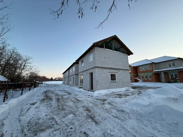 Eladó ház Bicske 77 nm