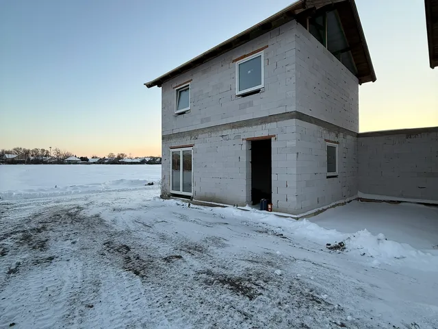 Eladó ház Bicske 77 nm