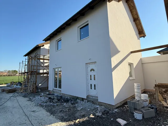 Eladó ház Bicske 77 nm