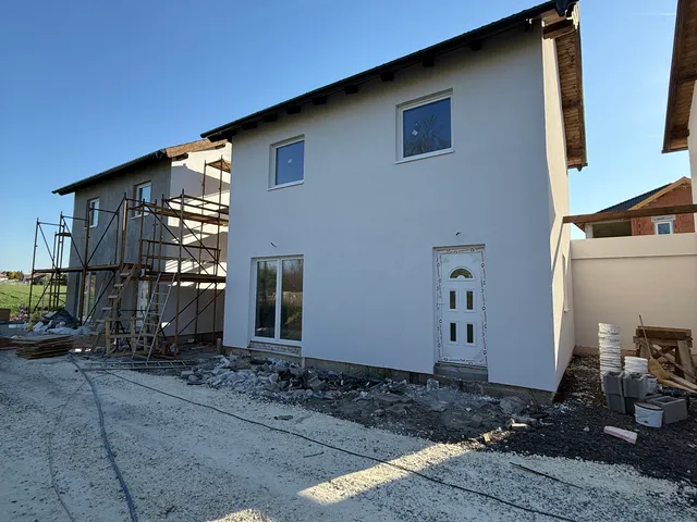 Eladó ház Bicske 77 nm