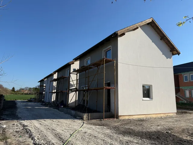 Eladó ház Bicske 77 nm
