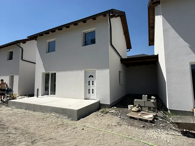 Eladó ház Bicske 77 nm