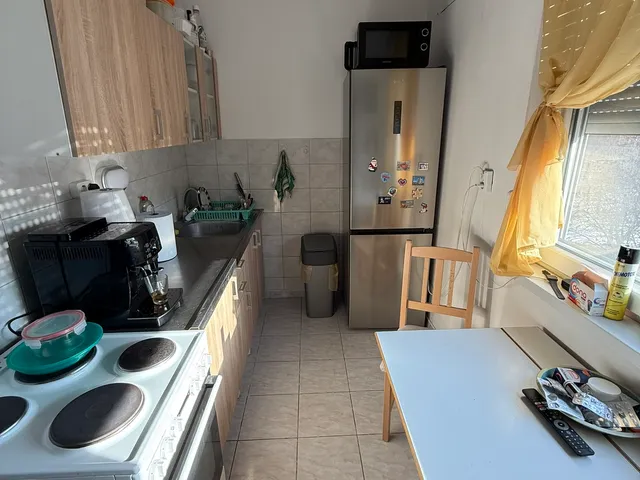 Eladó lakás Tatabánya, Ságvári-lakótelep 55 nm