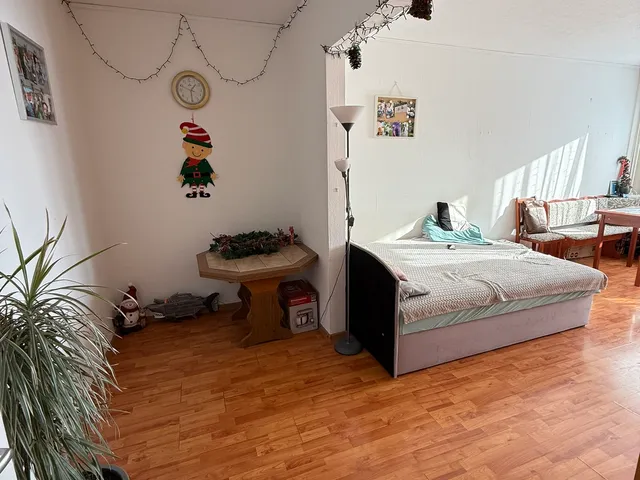 Eladó lakás Tatabánya, Ságvári-lakótelep, Sárberki ltp 55 nm