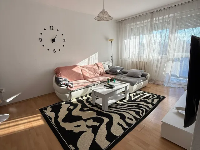 Eladó lakás Tatabánya, Sárberek 50 nm