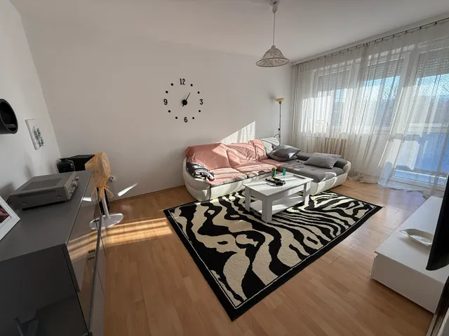 Eladó lakás Tatabánya, Sárberek, Sárberki lakótelep 50 nm