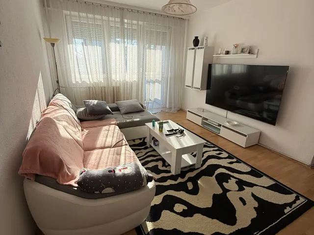 Eladó lakás Tatabánya, Sárberek, Sárberki lakótelep 50 nm