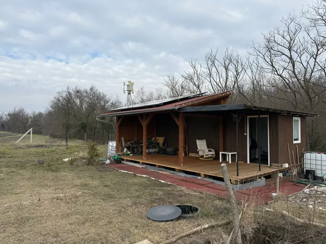 Eladó ház Lovasberény 30 nm