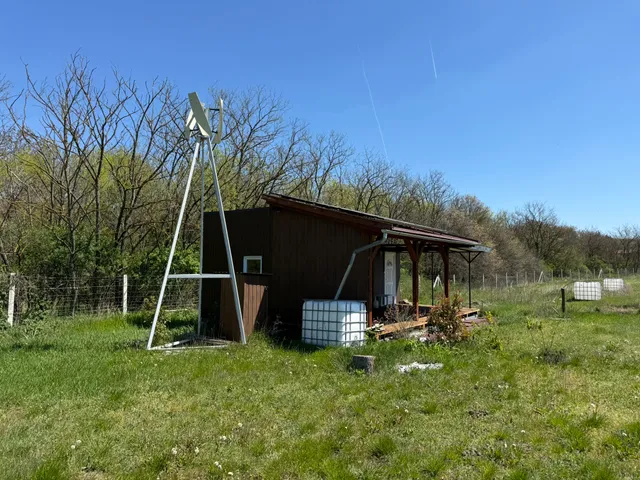 Eladó ház Lovasberény 30 nm