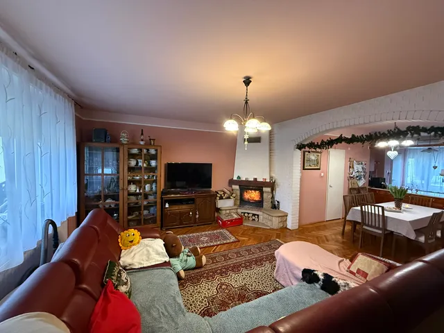 Eladó ház Lovasberény 230 nm