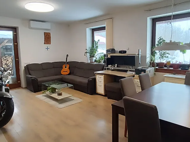 Eladó ház Kisszékely, Kiss utca 108 nm