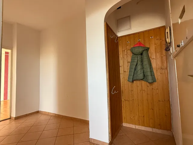 Eladó lakás Tatabánya, Komáromi 55 nm