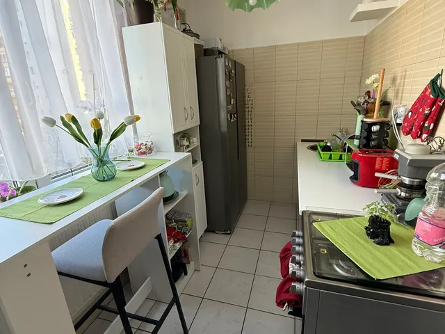 Eladó lakás Székesfehérvár, Víziváros 55 nm