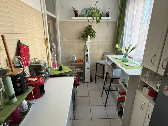 Eladó lakás Székesfehérvár, Víziváros, Sarló 55 nm