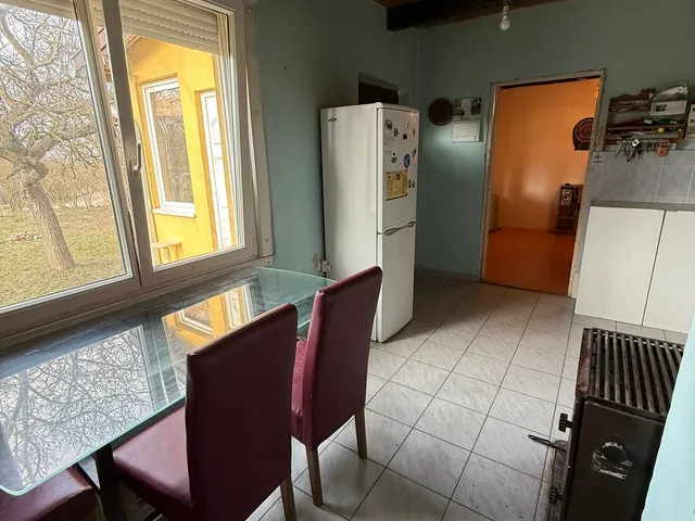 Eladó ház Lovasberény, diós 76 nm