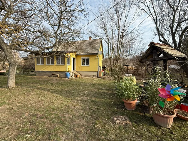 Eladó ház Lovasberény 76 nm