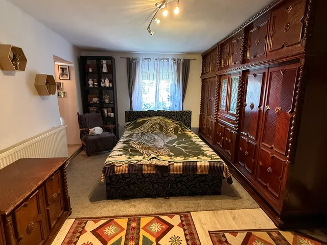 Eladó ház Csákberény 70 nm