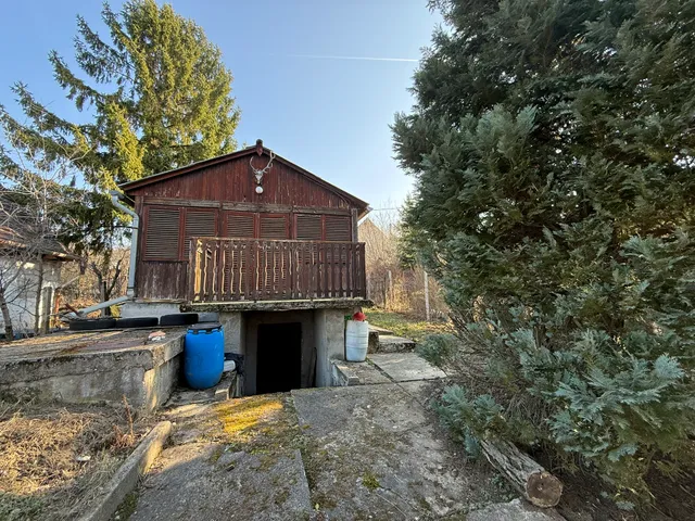 Eladó üdülő és hétvégi ház Biatorbágy 50 nm