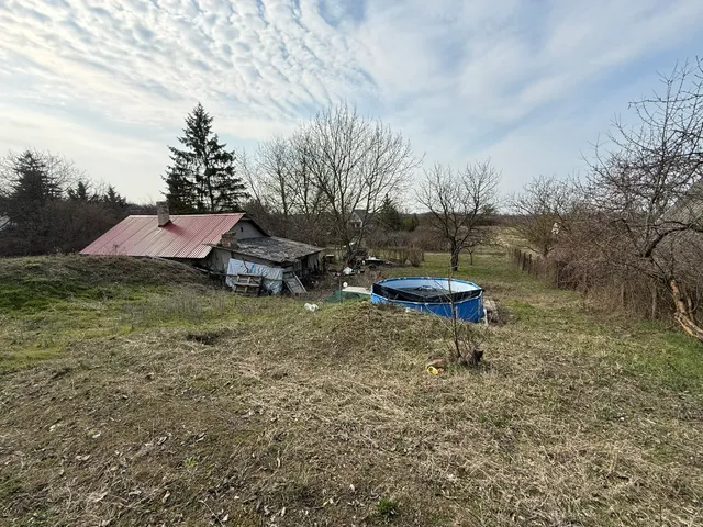 Eladó ház Lovasberény 55 nm