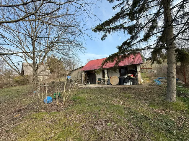 Eladó ház Lovasberény, Szőlőhegy 55 nm