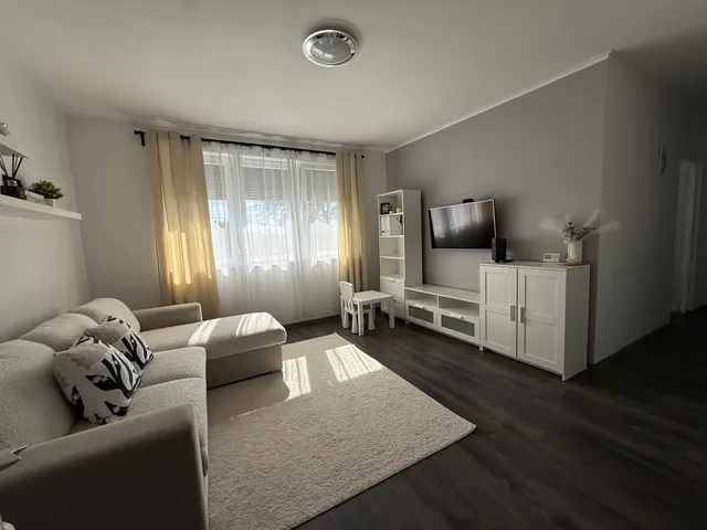 Eladó lakás Tárnok 66 nm