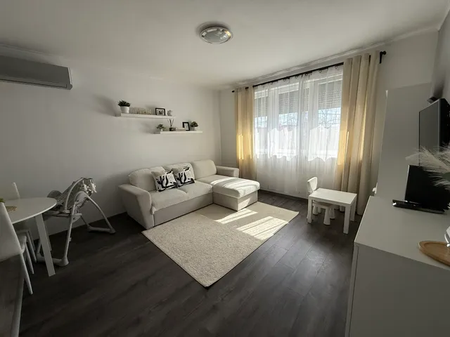 Eladó lakás Tárnok, Rákóczi út 66 nm