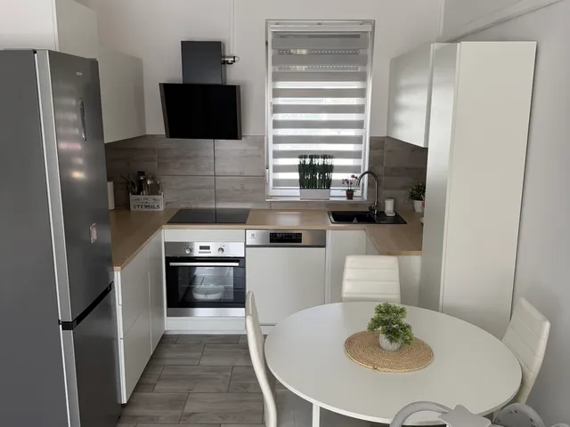 Eladó lakás Tárnok, Rákóczi út 66 nm