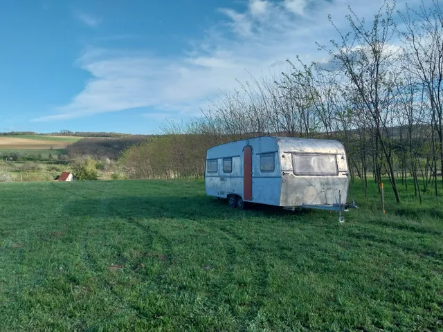 Eladó telek Lovasberény, Diós 2996 nm