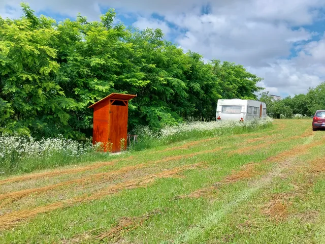 Eladó telek Lovasberény, Diós 2996 nm