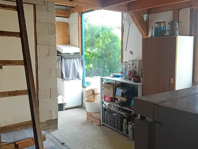 Eladó ház Csákvár 30 nm