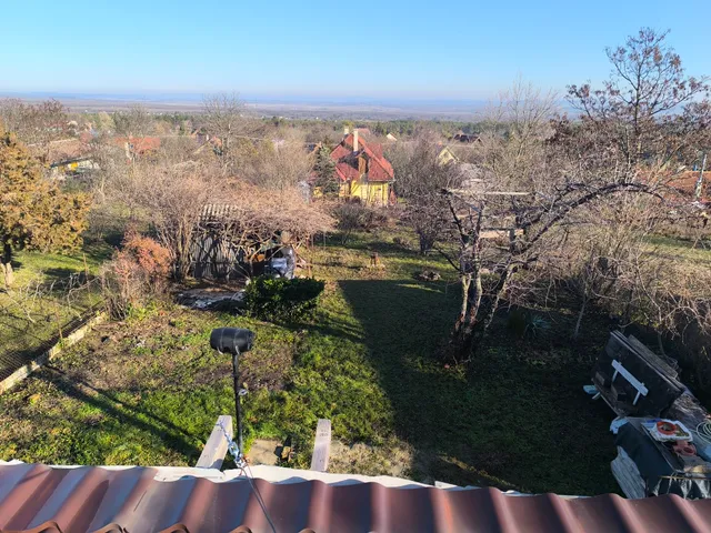 Eladó ház Csákvár 30 nm