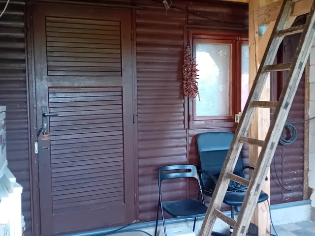 Eladó ház Csákvár 30 nm